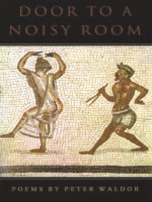 cover image of Door to a Noisy Room